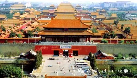 北京，梦想之城，未来共舞之地