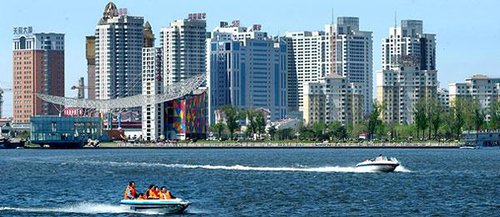 辽宁怀古之旅，探寻历史足迹