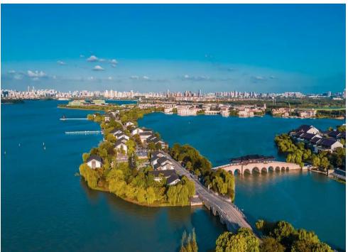 江苏智造,前沿科技引领未来生活新纪元