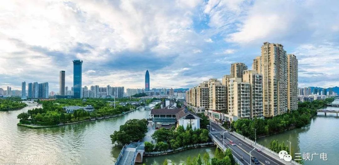 浙江印象,大学生眼中的浙江风情