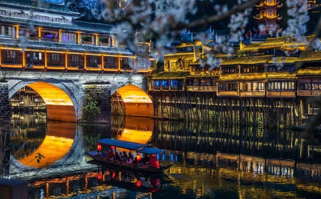 湖南,历史与现代交融,文化与美食的绚丽盛宴