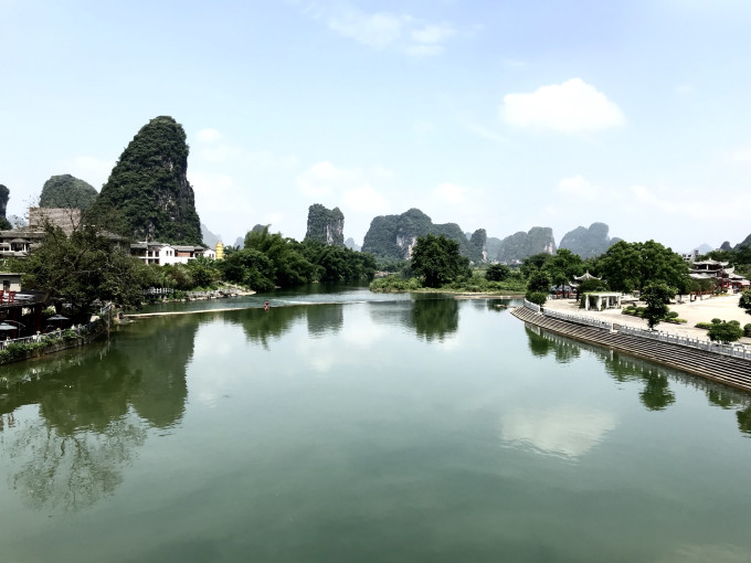 广西深巷美食探秘,老街坊味蕾之旅