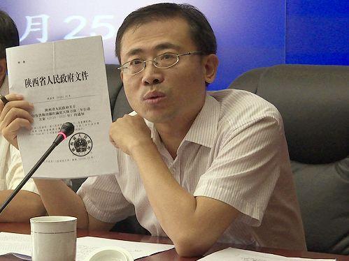 陕西之旅,历史与现代的完美交融