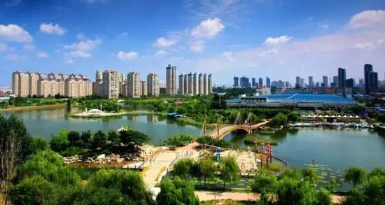 衡水,衡水,地域背景与发展现状