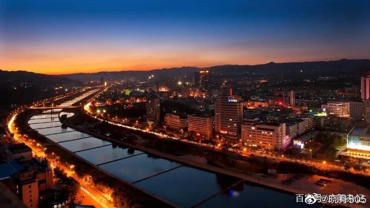 阳泉,温馨日常的时光印记