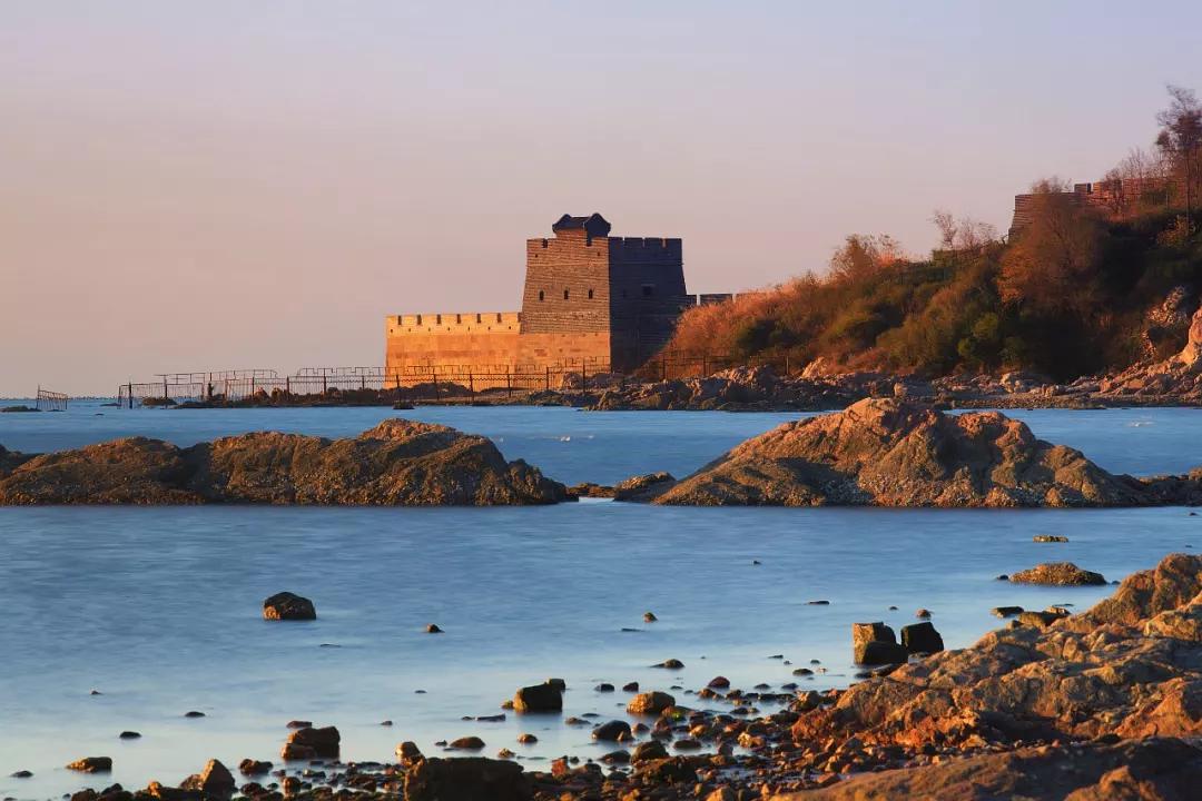 秦皇岛盛邀,领导与朋友共聚盛会