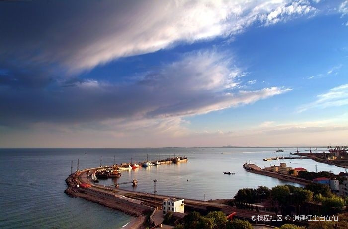 秦皇岛盛邀,领导与朋友共聚盛会