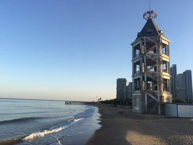 秦皇岛盛邀,领导与朋友共聚盛会