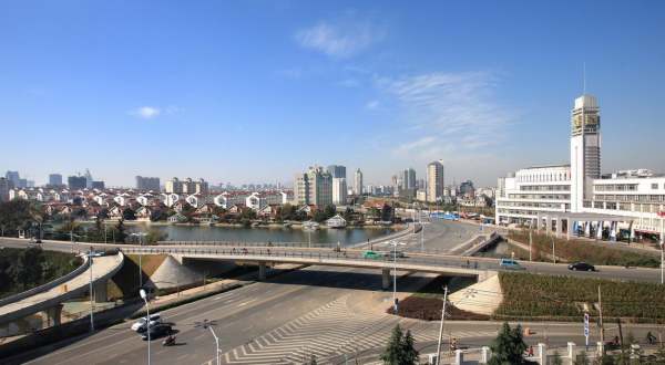 运城,古今交融的魅力之都,历史的瑰宝展现现代风采