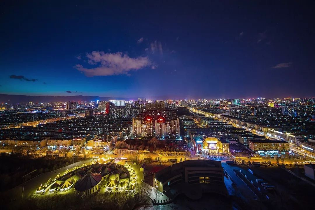 呼和浩特，完成任务与学习技能的实用指南