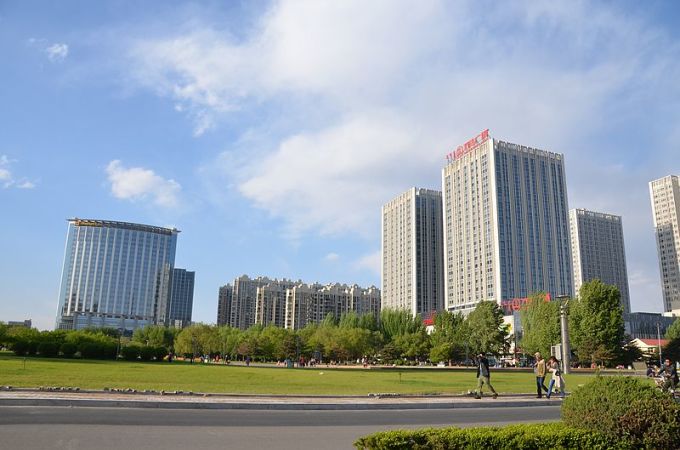 包头,地理、历史与文化的深度解读