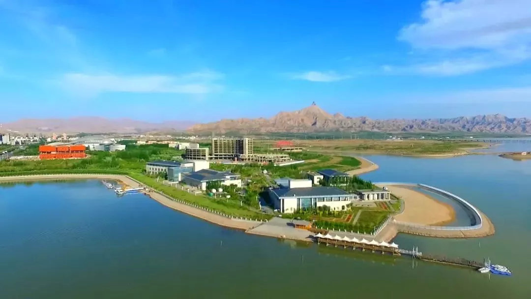 探寻乌海独特魅力之旅