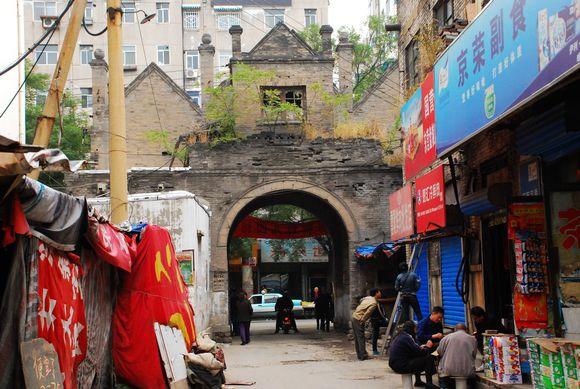 探寻阳泉，山西风情之美🌸