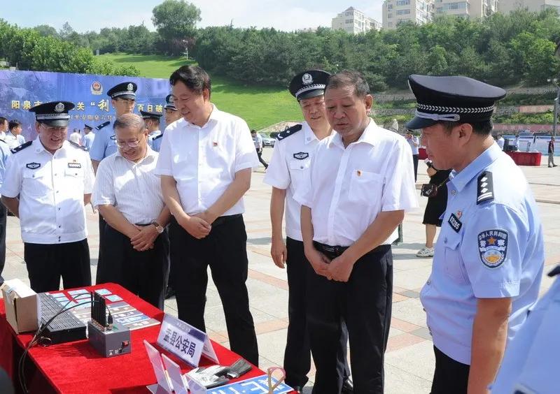 探寻阳泉,山西风情之美🌸